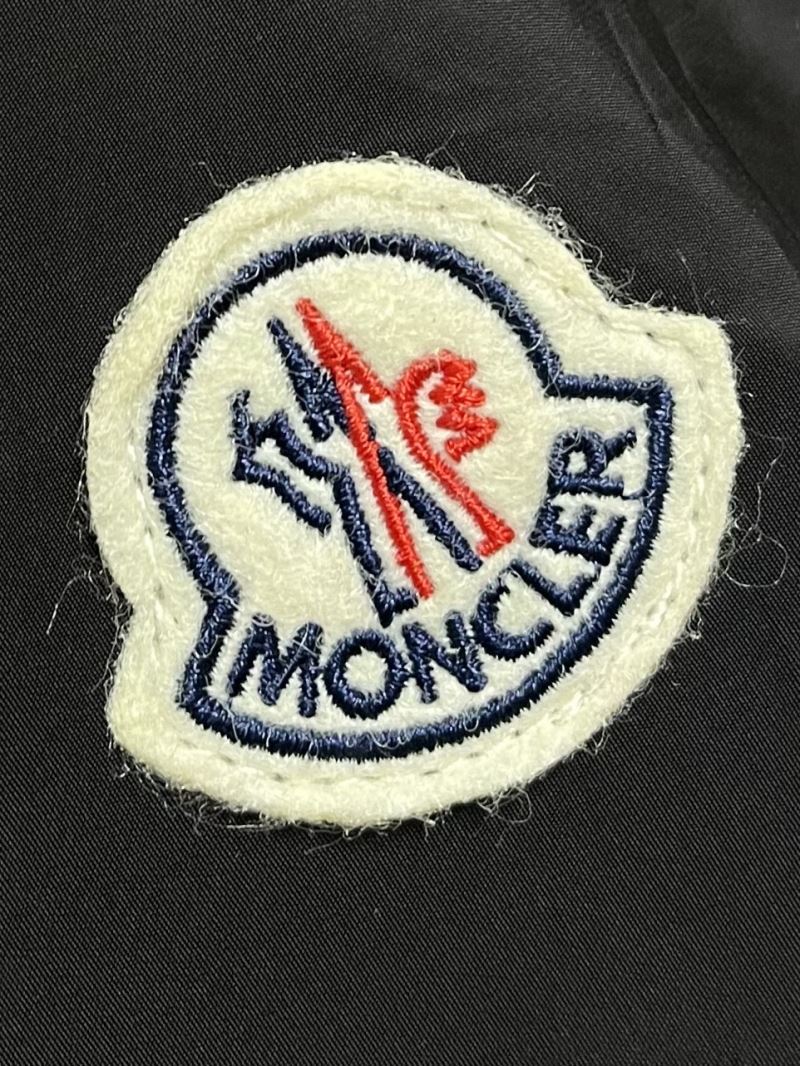 Moncler Sunscreen Jacket